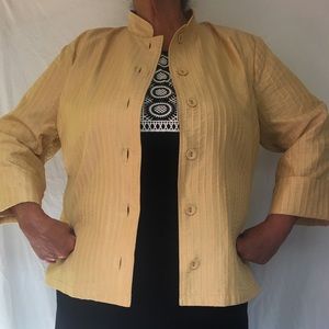 Chico's Jacket size 3